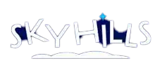 Sky hills